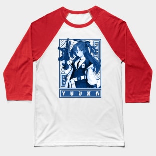 Hayayuuk Baseball T-Shirt